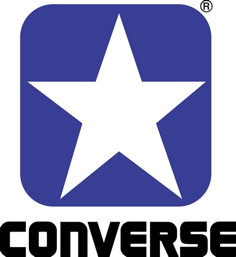 Converse Svg Converse Vector Converse Logo Svg Converse Clipart