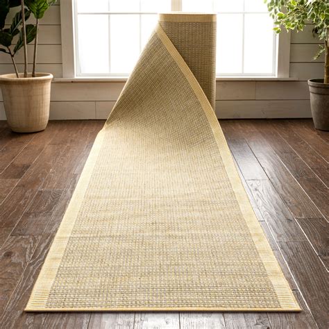 Indoor Outdoor Rugs Runners Photos Cantik