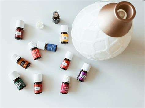 Which essential oils for cats are safe? Young Living Essential Oils Pictures | Download Free ...