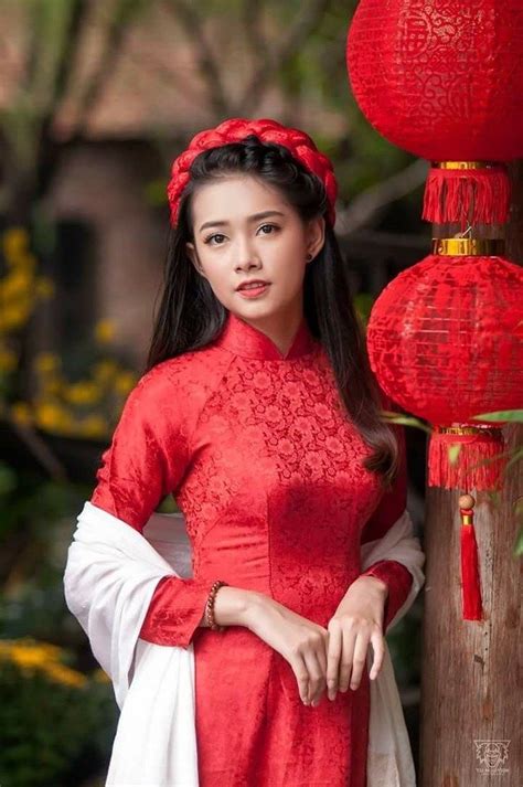 32 Vietnamese Long Dress Girls Long Dresses Ao Dai