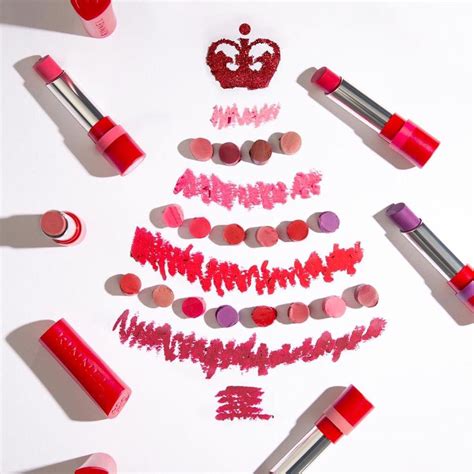 The Lipstick Papers Horse Riding And The Lipstick Christmas Tree