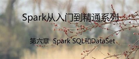 「spark从入门到精通系列」6spark Sql和dataset 知乎