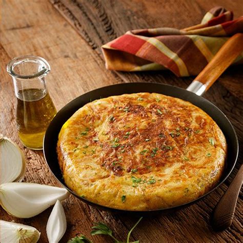 100s of new products · free shipping on $59+ · easy reorder Spanish Manchego Cheese and Chorizo Tortilla Recipe ...