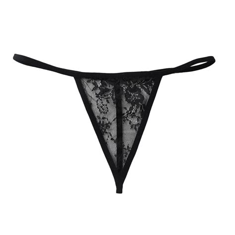 cheapersheer lace g string sexy lingerie t back thongs panties underwears buy sexy lace