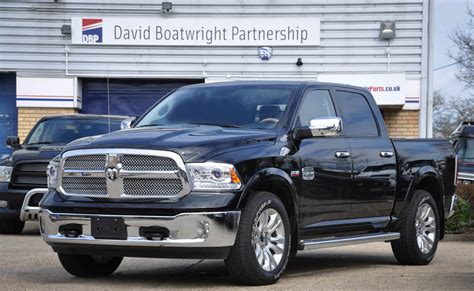 Dodge Ram Picture Gallery David Boatwright Partnership Official