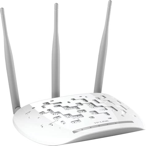 Tp Link Tl Wa901nd Wireless N450 Access Point Tl Wa901nd Bandh