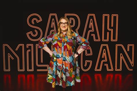 Sarah Millican On Twitter Canada My New Special Bobby Dazzler That