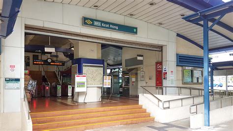 The station was opened on september 1, 1998, as part of the line's first segment encompassing 10 elevated stations between kelana jaya station and. Aug 2020 BTO analysis: Which unit to choose for Keat Hong ...