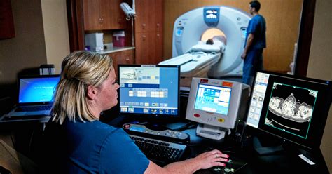 Whats The Difference Between Radiology And Radiation Therapy Ctca