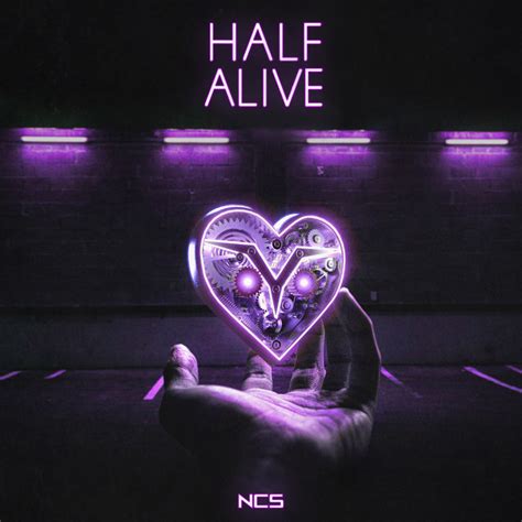 Half Alive Single By Hayve Spotify