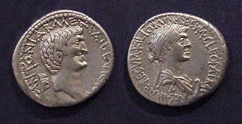Mark armstrong department of economics. Cleopatra VII - 51-30 BC | Armstrong Economics