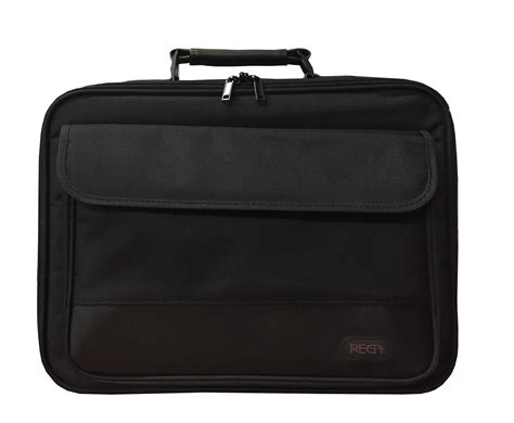 Rega Deluxe 17 Notebook Carry Bag