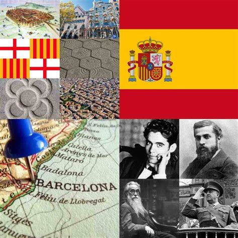 【スペイン人と仲良くなれる？】歴史・文学・偉人の基本常識 Barcelonando
