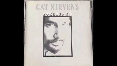 Cat Stevens Foreigner 1973 Full Album Youtube
