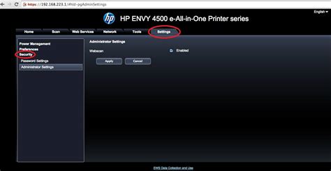 Issue With Printer Trying To Find 1921682231 To Hp Support Community 4204012