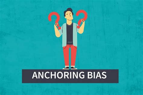 Anchoring Bias And Their Effects On Investment Decisions