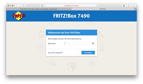 Fritzbox Einstellungen Und Updates Vornehmen So Funktionierts Hot Sex