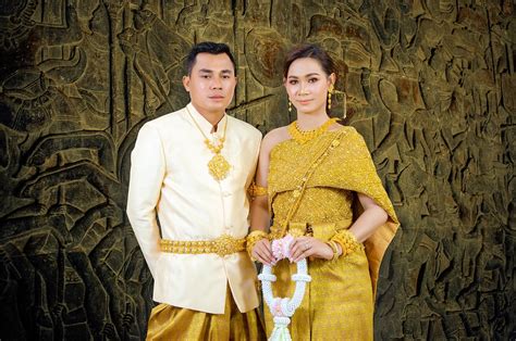 Khmer Wedding Bride Free Photo On Pixabay Pixabay