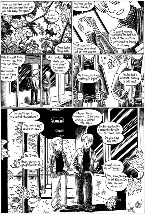 The Stiff Chapter 3 Page 106 Mock Man Press