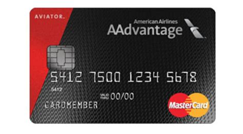 American airlines miles credit card. Barclays AAdvantage Aviator Bonus Miles (Targeted)