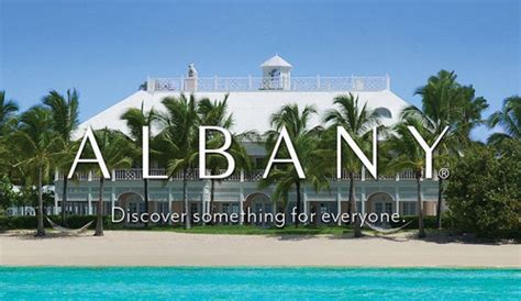 Albany Bahamas Moves Forward With Expansion Of Resort Community Caribbean
