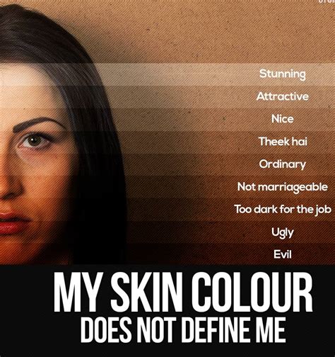 What Colorism Is And How To Overcome It The Dream Catcher