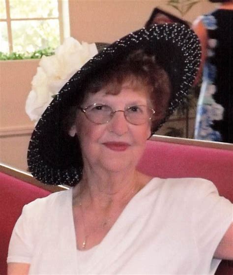 Mary Jo Reynolds Obituary Morrissett Funeral Cremation Service