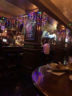 Caseys Irish Pub Photos Reviews S Grand Ave Los