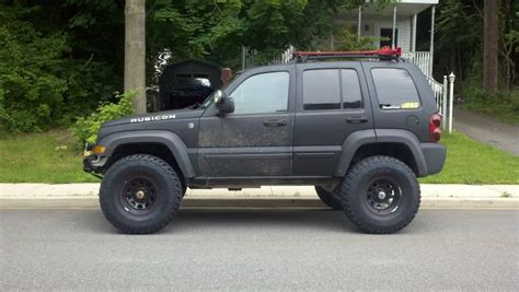 Whether you're interested in seeing lifted jeep liberty items for sale in almost any of your preferred neighborhoods, jeep liberty. Lets See All Your Lifted Liberty KJ's!!! - Page 9 ...