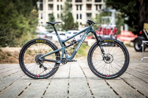 Santa Cruz Hightower Lt Im Test Alleskönner Mit Ansage