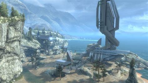 Halo 4 Forge Maps