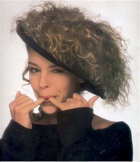 Kylie minogue — слушать песни онлайн. Kylie Minogue 80's I really wanted this hair and Hat ...