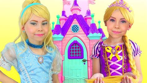 vídeos de princesas barbie Gran venta OFF 62