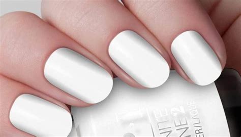 Different Types Of Nail Polish Finishes Gok News