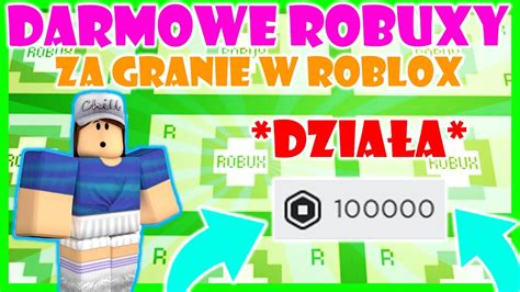 🤑jak ZdobyĆ 1000 Robux Za Darmo W Roblox W Roku 2020 🤑 Youtube