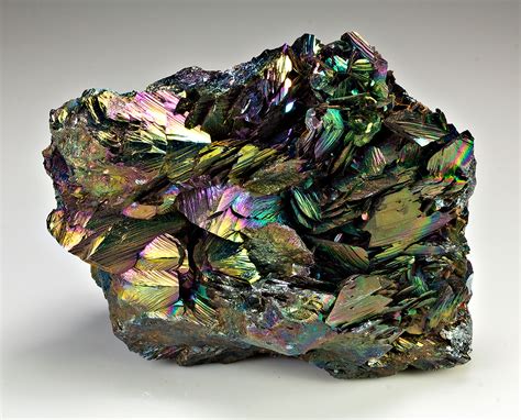 Hematite - Minerals For Sale - #1501861
