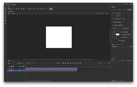 Using Adobe Animate To Design Web Banners Arctouch