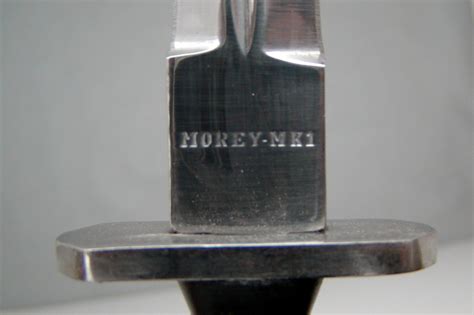 Morey Mk 1 Knife Military Wiki Fandom