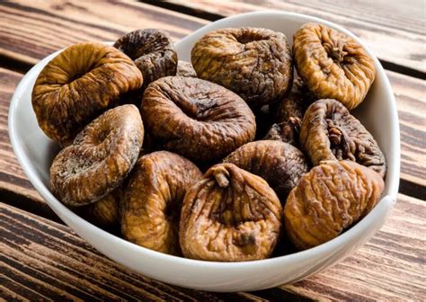 Can You Freeze Dried Figs Freeze That Food