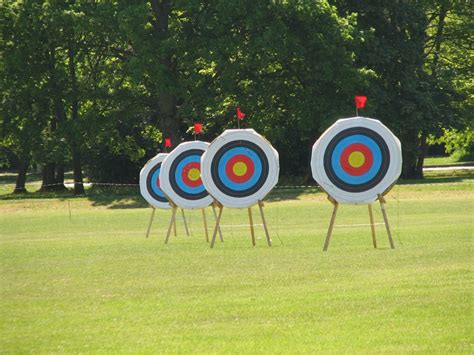 Diy How To Make Your Own Archery Targets 2023