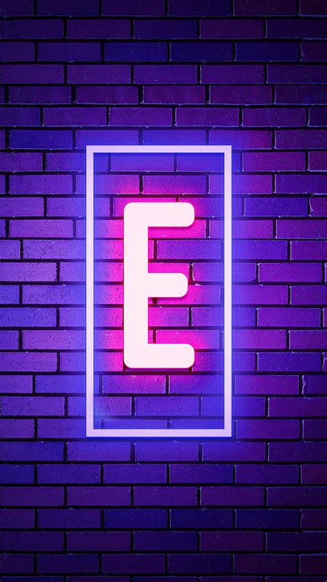 Alphabet E Wallpapers