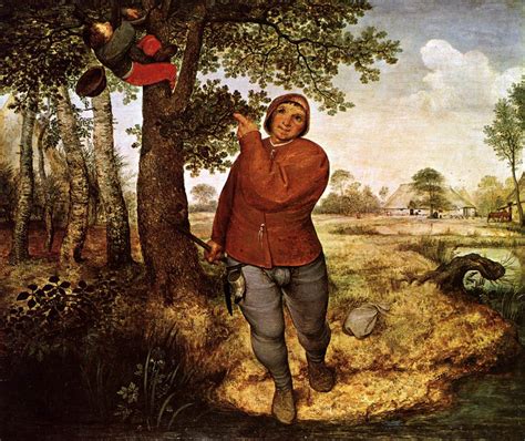 Daily Artist Pieter Bruegel The Elder C 1525 September 9 1569