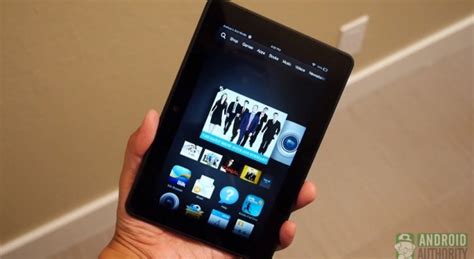 I found a work around using some of the mentioned things above. 9 common problems with the Kindle Fire HD and how to fix them