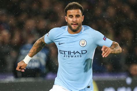 Man City News Kyle Walker Says No One Can Stop Pep Guardiolas Team If