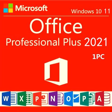 ヤフオク Office 2021 Professional Plus プロダクトキー