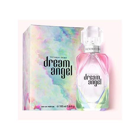 Victorias Secret Dream Angel Eau De Parfum 34 Ounce