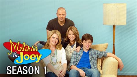 Watch Melissa And Joey · Season 1 Full Episodes Online Plex