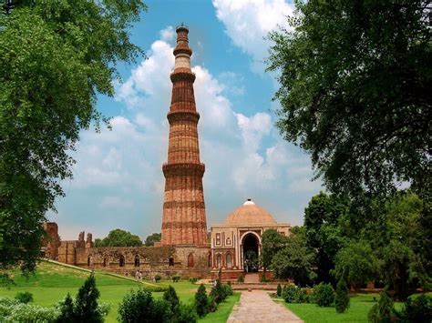 Los 12 Mejores Lugares Para Visitar En Delhi Blog Español Tusk Travel