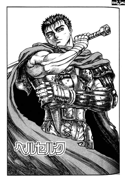 Maybe you would like to learn more about one of these? Berserk, Chapter 57 : Arms Tournament