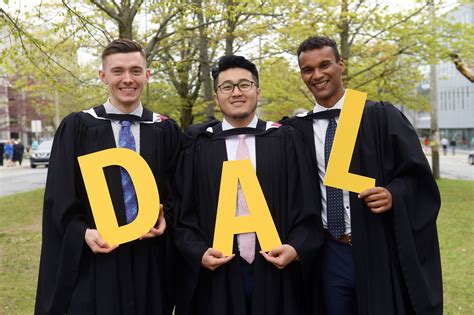 A New Convocation Location Means A Dalhousie University Facebook